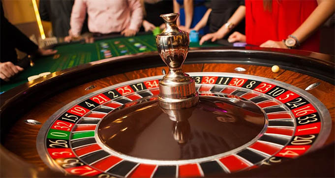 Tips Bermain Roulette Online Menang Terus